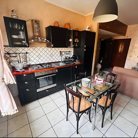 Antonio's Apartament Neapol
