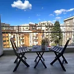Appartement Antonio's Napels