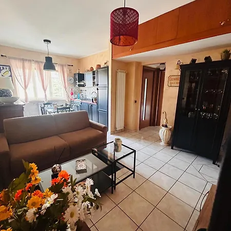 Apartament Antonio's