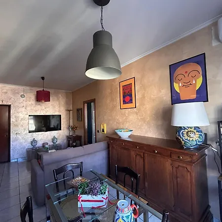Antonio's נאפולי