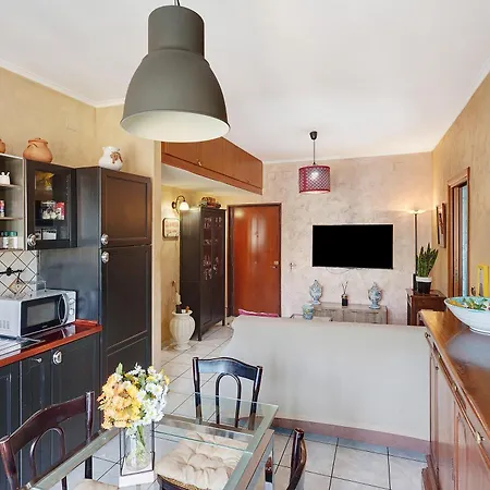 Antonio's Apartament *
