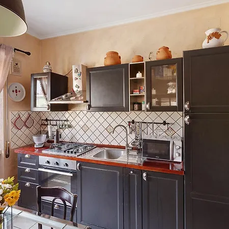 Apartament Antonio's