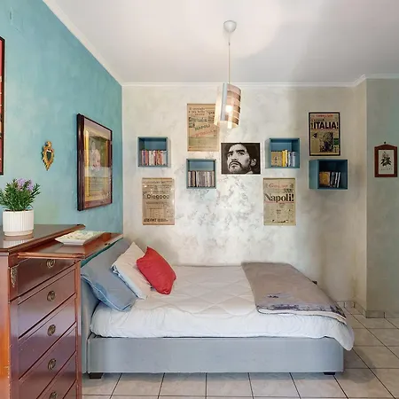 Antonio's Apartament *