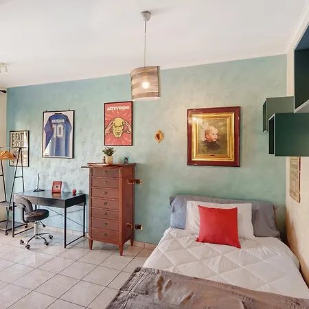 Antonio's Apartament *