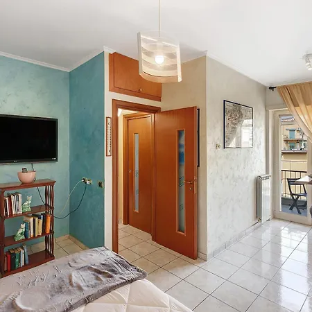 Apartament Antonio's Neapol