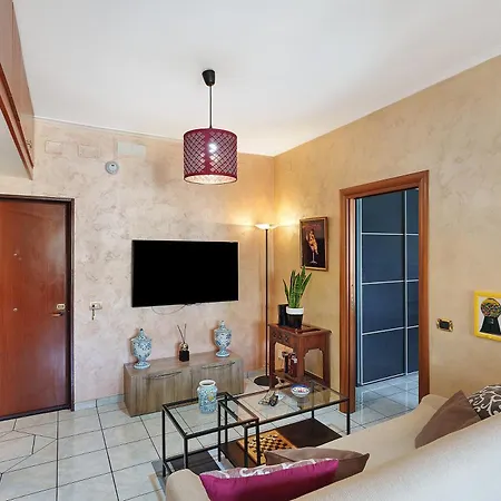 Antonio's Apartament