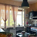 Antonio's Apartman Nápoly